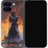 Death Dealer by Frazetta Google Pixel 9 Pro Fold Skin